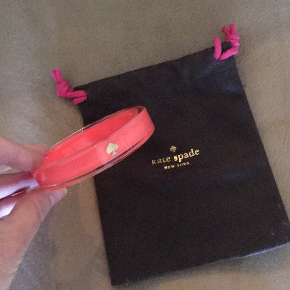 Kate Spade Around Town Bangle Bracelet